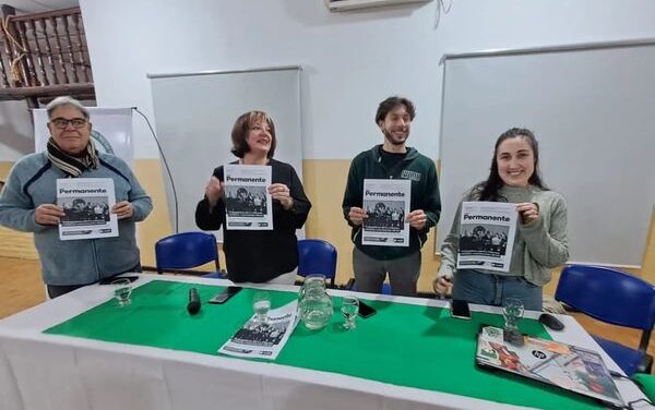 MUNICIPALES RÍO CUARTO