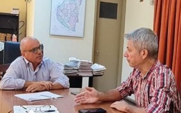 MUNICIPALES de CONCEPCION del URUGUAY (E.R.)  – AOEM –