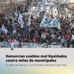 MUNICIPALES de la Pcia. de JUJUY – SEOM –