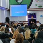 JORNADA DE CAPACITACIÓN SOBRE GÉNEROS Y DIVERSIDADES
