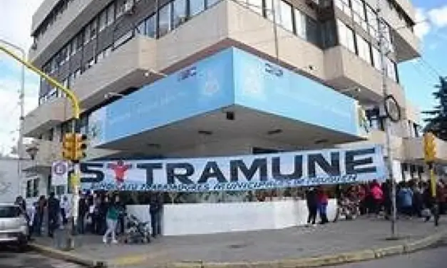 SITRAMUNE analiza hoy la nueva propuesta salarial del municipio