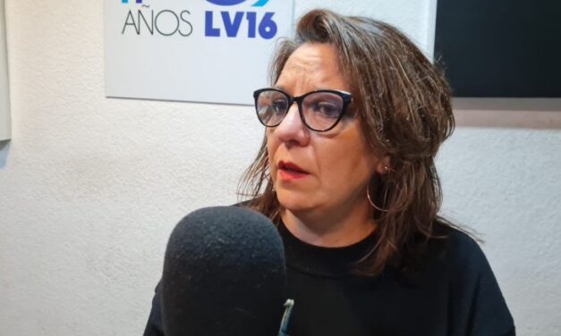 MUNICIPALES de RÍO CUARTO (Cba.) – SUOEM – NOTA con AUDIO RADIAL.