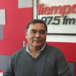 Pedro Mansilla: “Con el objetivo puesto en la paritaria del mes de agosto”