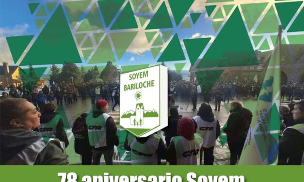 78 ANIVERSARIO SOYEM
