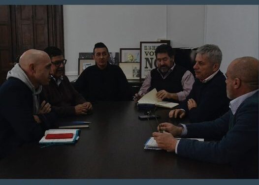 LA FESTRAM EXPUSO LA IMPORTANCIA DEL OBSERVATORIO MUNICIPAL
