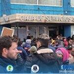 MUNICIPALES de RIO GALLEGOS (S.C.) – SOEM –