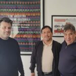 VISITA DE MUNICIPALES GUATEMALTECOS