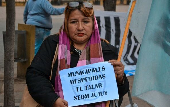 MUNICIPALES DE JUJUY