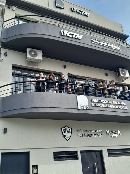 MUNICIPALES SEYOM MADRYN