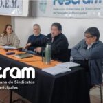 MUNICIPALES de la Pcia. de ENTRE RÍOS – FESTRAM