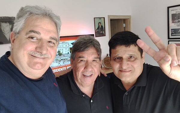 MUNICIPALES FORMOSA