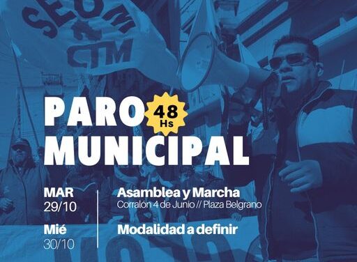 MUNICIPALES DE JUJUY