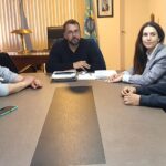 SOEME Y ZO LOGRÓ UN ACUERDO SALARIAL CON EL MUNICIPIO DE ESQUEL