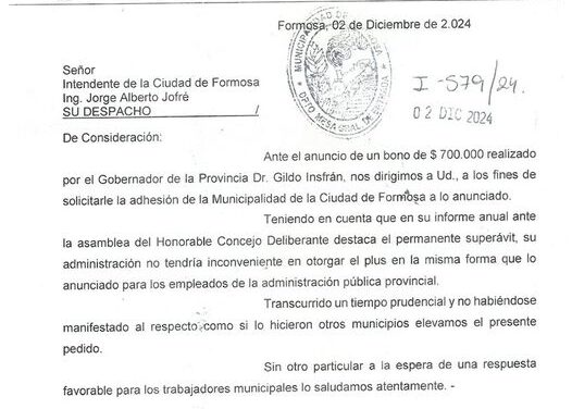 Sitramf Formosa