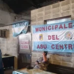 MUNICIPALES de ROSARIO (Sta. Fe) – STMR –