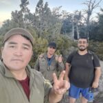 MUNICIPALES de BARILOCHE (R.N.) – SOYEM –