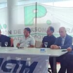 SOEME Y ZO PARTICIPÓ DE LA REUNIÓN DEL BLOQUE PATAGÓNICO Y FIRMÓ DOCUMENTO DE DECLARACIÓN