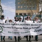 MUNICIPALES de RÍO CUARTO (Cba.) – SUOEM –