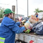 LOS TRABAJADORES Y LAS TRABAJADORAS MUNICIPALES DE BAHÍA BLANCA EN EL FRENTE DE LA EMERGENCIA