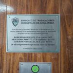 Hernán Doval – Municipales de avellaneda