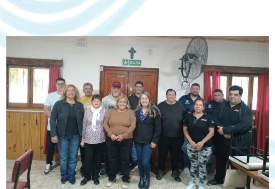MUNICIPALES de la Pcia. de MENDOZA – Fe.Si.Mu.Me. –