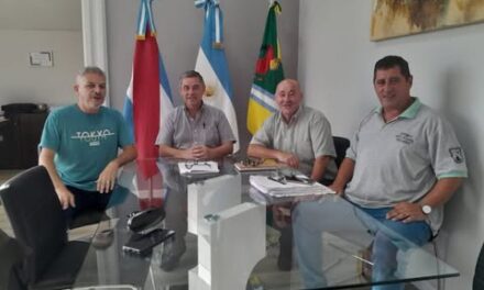 LA FESTRAM TRABAJA PARA REFORMAR EL ESTATUTO DEL EMPLEADO MUNICIPAL