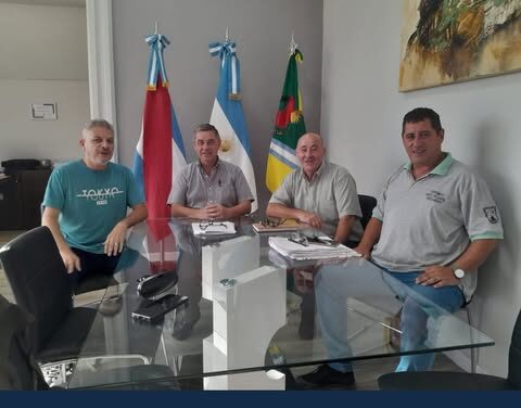 LA FESTRAM TRABAJA PARA REFORMAR EL ESTATUTO DEL EMPLEADO MUNICIPAL