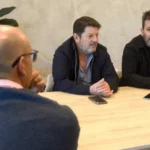 “Estamos orgullosos del trabajo que hizo el empleado municipal de Bahía”