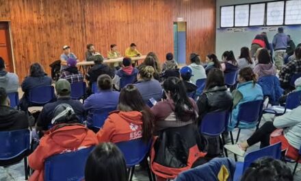 MUNICIPALES de ESQUEL y Z (Chubut) – SOEME –