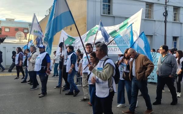 MUNICIPALES COMODORO RIVADAVIA