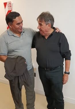 Fesoem Santa Cruz