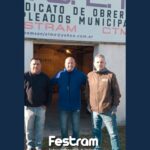 LA FESTRAM RECORRE LA PROVINCIA
