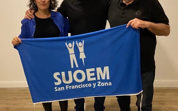 SUOEM San Francisco y Zona