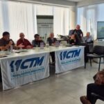 Asamblea en APJ | Tratamiento general de la Paritaria