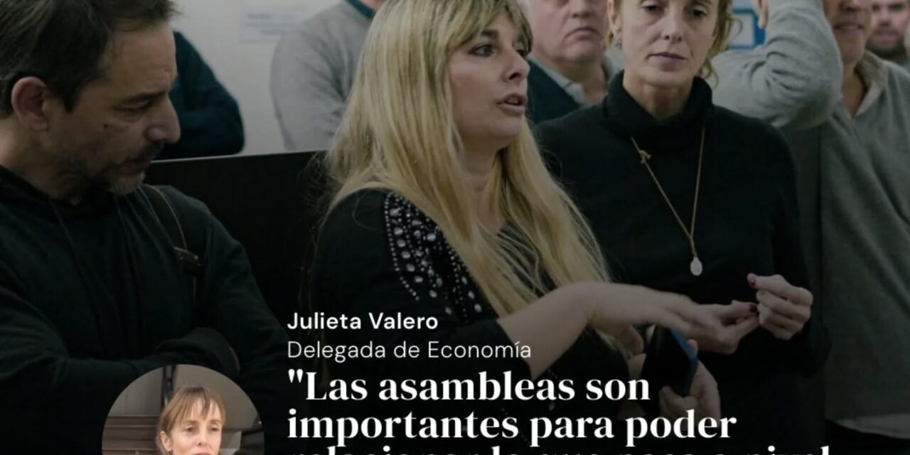 Trabajadores Municipales Río Cuarto