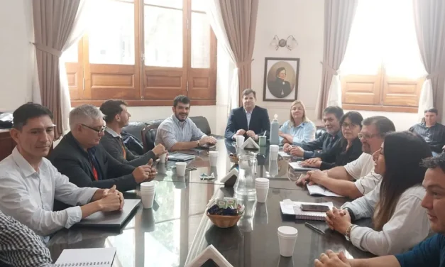 MUNICIPALES de la Pcia. de SANTA FE – FESTRAM –
