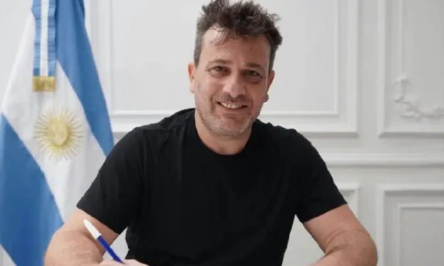 «El gobierno de Javier Milei tiene como proyecto erradicar al peronismo de la Argentina»