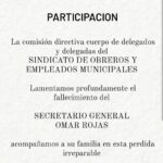 MUNICIPALES DE SANTA ROSA – LA PAMPA
