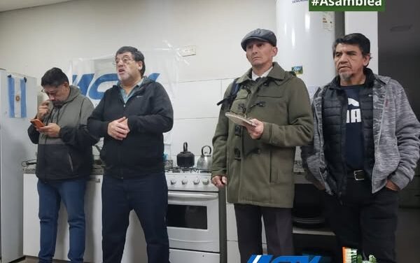 APJ Comodoro