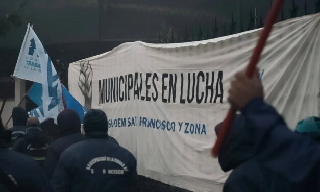 SUOEM San Francisco y Zona
