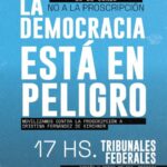PRIMER DÍA DE LUCHA!!! 10-06-25