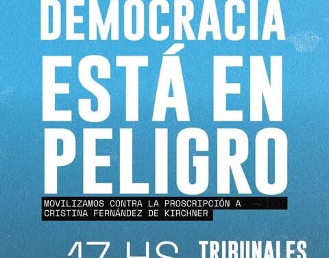 PRIMER DÍA DE LUCHA!!! 10-06-25