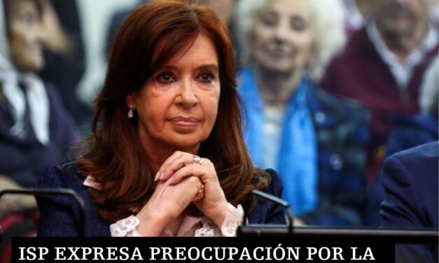 ISP Interamérica