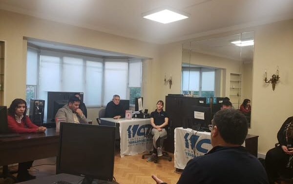MUNICIPALES COMODORO RIVADAVIA