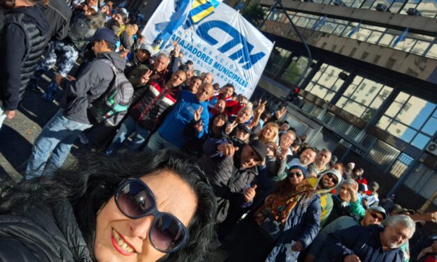 MUNICIPALES PRESENTES!!!!