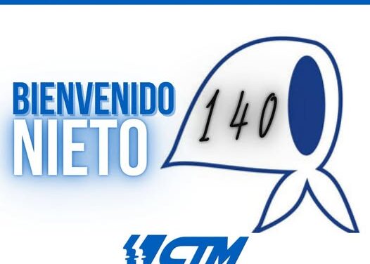 BIENVENIDO NIETO 140