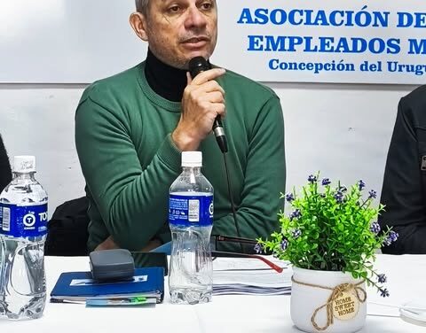 LA FESTRAM REALIZÓ SU REUNIÓN DE CONGRESALES