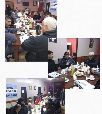 MUNICIPALES de la Pcia. de MENDOZA – Fe.Si.Mu.Me. –