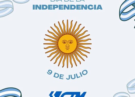 DÍA DE LA INDEPENDENCIA