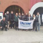 Hernan Doval – VISITA A ASEMUCH CHILE